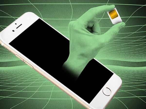 Anh chàng 20 tuổi nhận án tù 10 năm vì hack SIM điện thoại