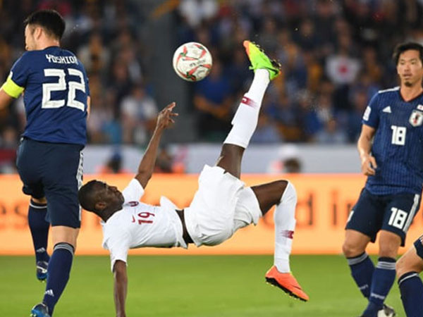 Đội tuyển Qatar và những kỷ lục tại Asian Cup