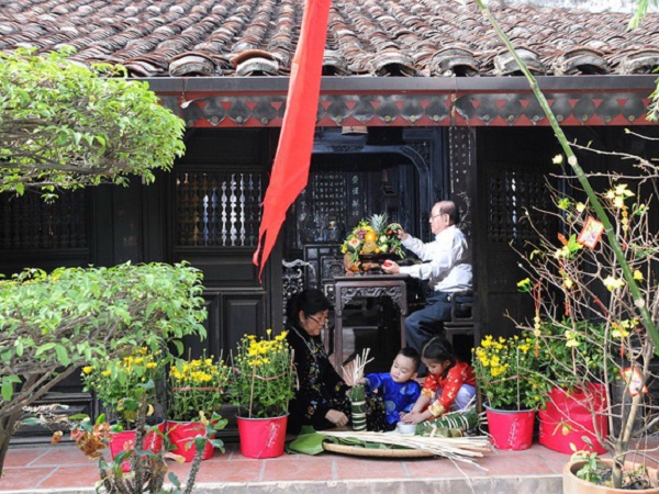 Ngày Tết kiêng kị quá khiên cưỡng dễ mất cả tình người