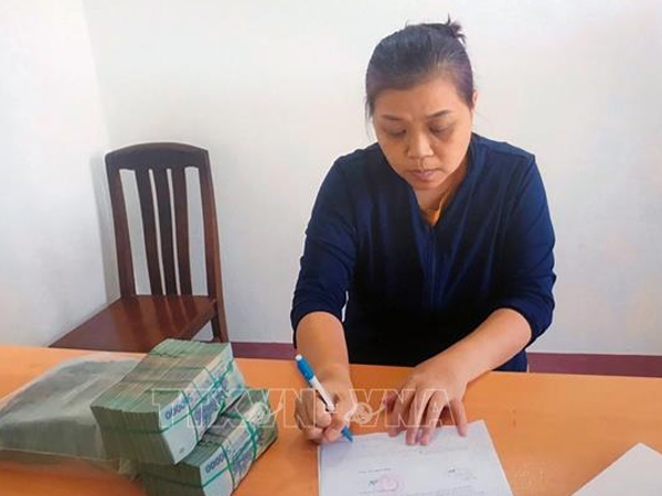Chân dung bà trùm Việt trong đường dây buôn nội tạng xuyên quốc gia