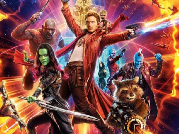 Chris Pratt khẳng định sẽ có ‘Guardians of the Galaxy’ phần 3