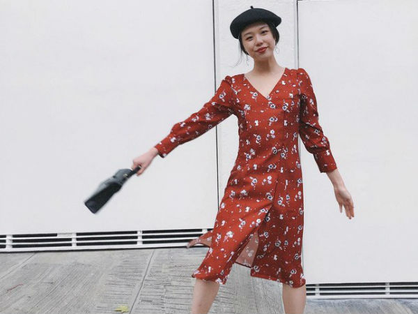 Dù bận rộn chuẩn bị Tết nhưng street style của các quý cô châu Á vẫn thời thượng và đẹp hết nấc