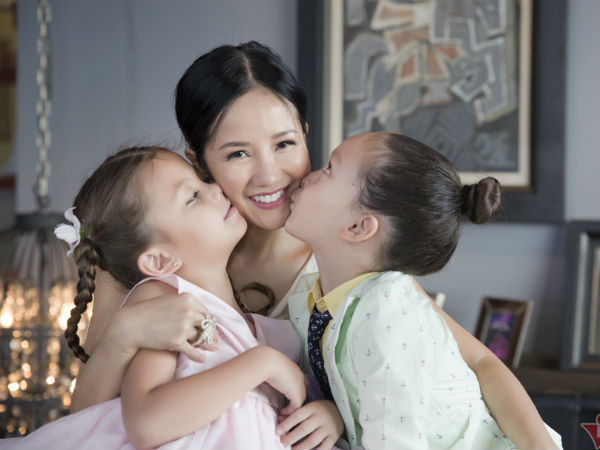 Hồng Nhung: Nỗi buồn giấu đi và đón nhận tình yêu mới