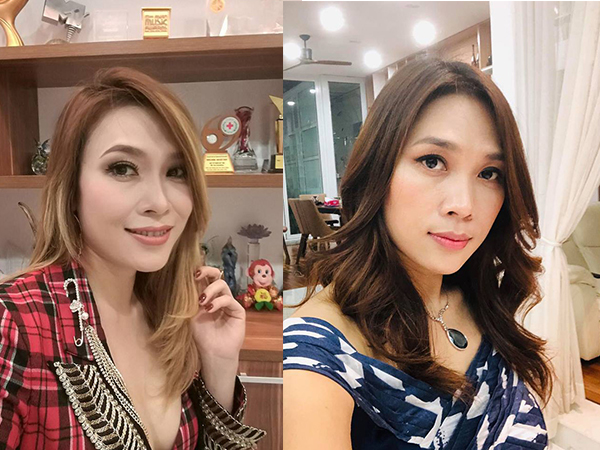 Những hình ảnh hiếm hoi về căn nhà riêng của Mỹ Tâm ở Sài Gòn