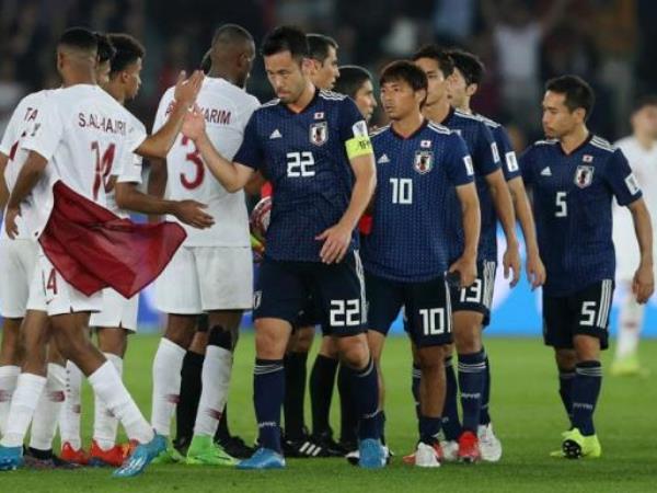 Sau Việt Nam, tới lượt Nhật Bản để lại ấn tượng đẹp trước khi rời Asian Cup 2019