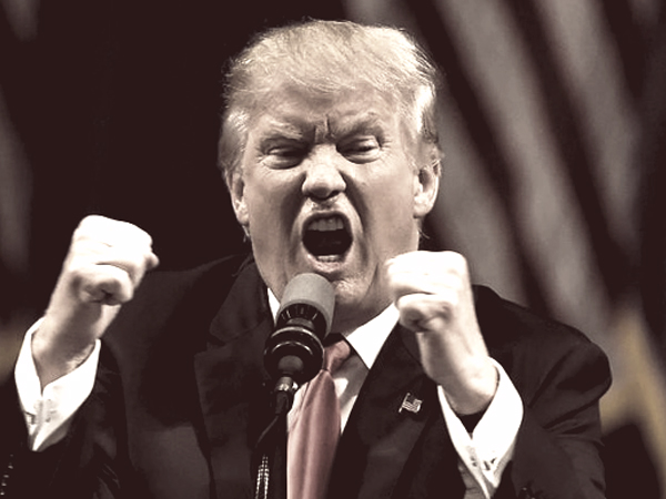 Tổng thống Trump thừa nhận: Can thiệp quân sự vào Venezuela là một phương án