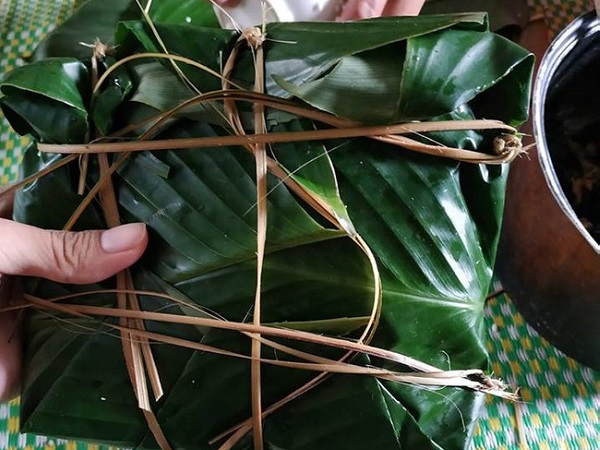 Tuyển tập thảm họa gói bánh chưng của các thanh niên 'đột nhiên chăm chỉ' khiến phụ huynh muốn đuổi khỏi nhà