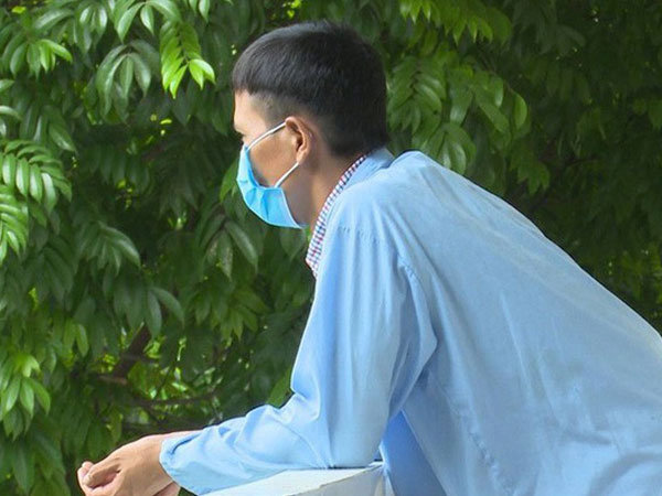 Cái Tết lạnh ngắt đến rợn người ở 1 bệnh viện 'đặc biệt' ngay cả bác sĩ cũng e sợ