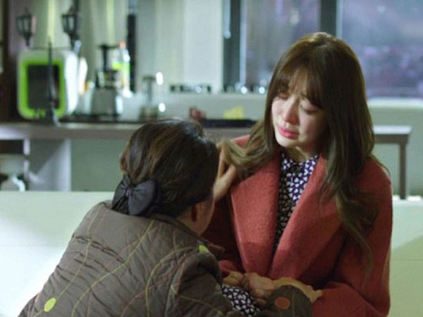 Chồng bỏ bê nhà cửa bất chấp Tết nhất, vợ trẻ đòi ly hôn nhưng lại bật khóc khi nghe mẹ chồng nói điều này