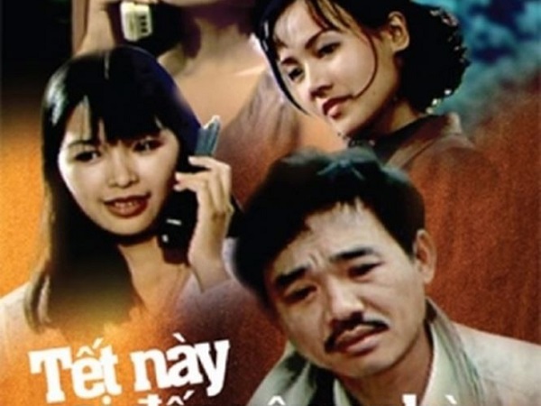 Cứ Tết là phải mở ngay những bộ phim Việt kinh điển này ra xem