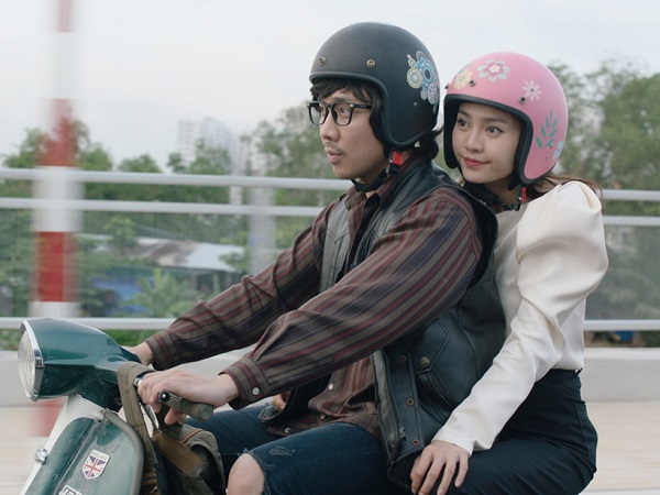 ‘Cua lại vợ bầu’: Trấn Thành nhu nhược, lép vế trước Lan Ngọc