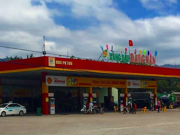Đánh tử vong nhân viên cây xăng cướp tài sản ngày 30 Tết