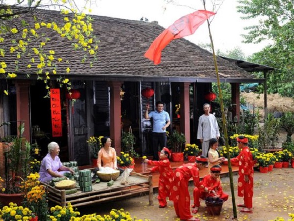 Năm Kỷ Hợi 2019 chọn ngày tốt nhất khai trương, xuất hành đầu năm