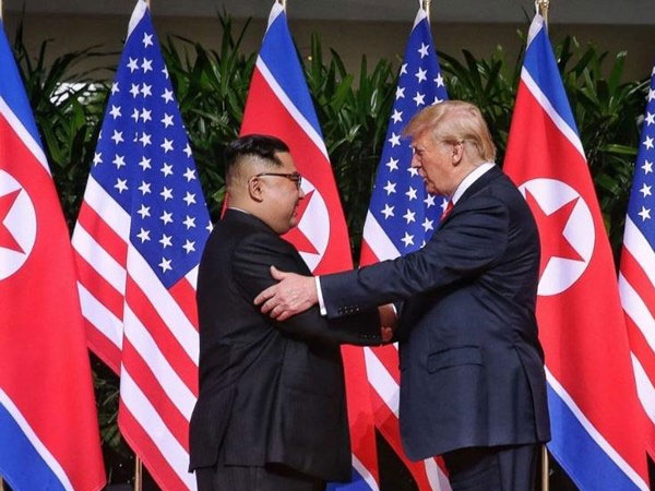 Ông Kim sẽ đề xuất, yêu cầu gì khi gặp ông Trump lần hai?