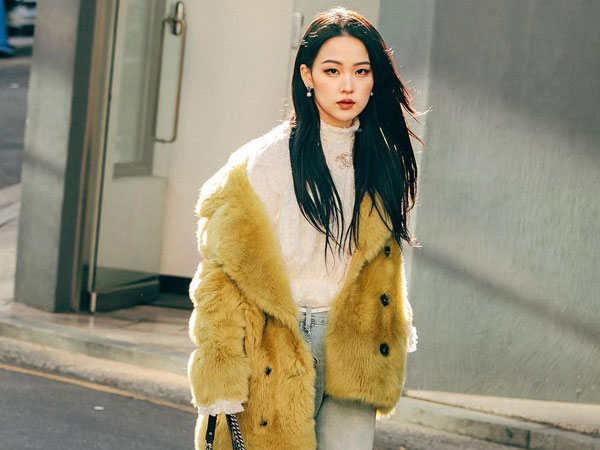 Street style giới trẻ Hàn tuần qua: nữ tính, cá tính, chất chơi 'chiêu' nào cũng có và đều đẹp ngất ngây