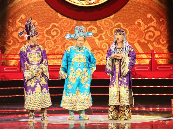 Táo Quân 2019: Lời đồn thay thế Nam Tào - Bắc Đẩu và những bí mật chưa bật mí trước 'giờ G'