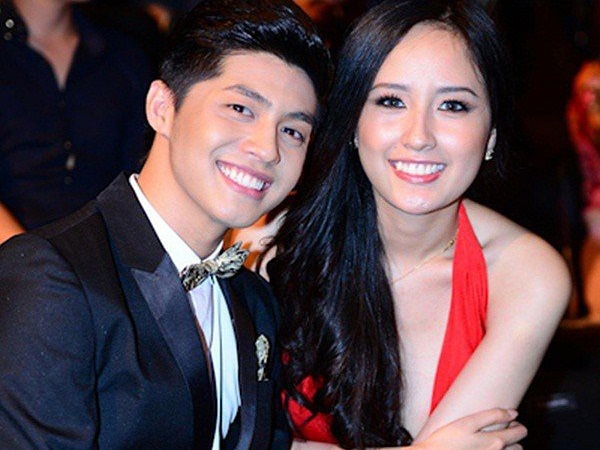 Trao giải chuyện tình đình đám nhất showbiz Việt năm qua: Toàn gay cấn và thị phi, cặp cuối gây bất ngờ nhất!