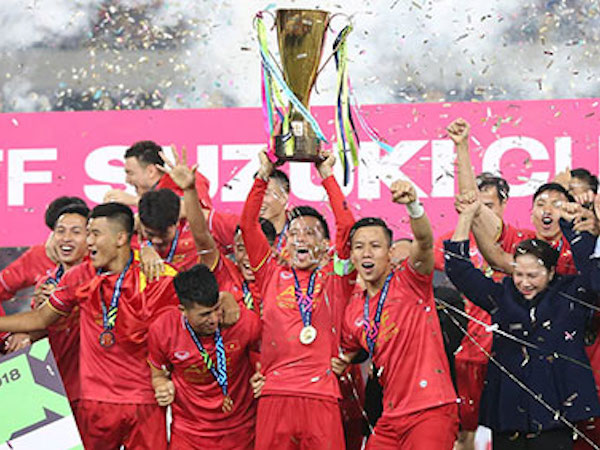 Bóng đá Việt Nam và mục tiêu dự World Cup 2026:  Ước mơ & hành động!