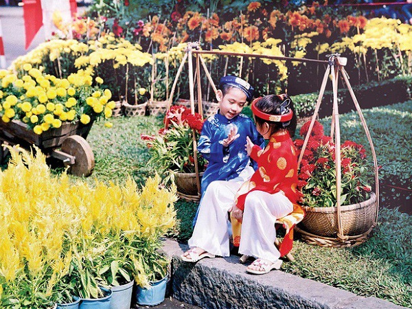 Giải mã những kiêng kỵ ngày đầu năm, lý do tại sao nhiều nhà trữ đầy nước trước giao thừa
