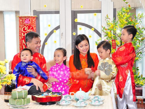 Những điều tuyệt đối không nên làm trong ngày mùng 1 Tết Kỷ Hợi 2019