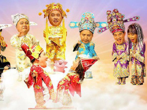 Táo Quân 2019: Người ức chế, chê nhạt, kẻ 'ồ hố' khen hay