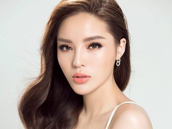 Táo Quân bị chê nhạt, Hoa hậu Kỳ Duyên có phản ứng hoàn toàn bất ngờ