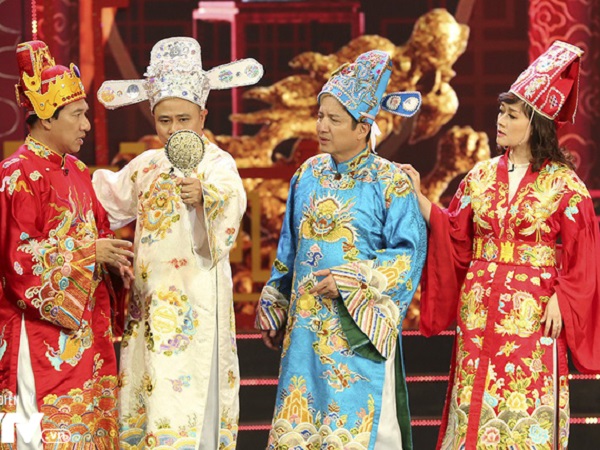 20 phát ngôn sâu cay trong Táo Quân 2019