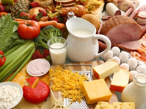 Chế độ ăn cho người viêm đại tràng mạn tính