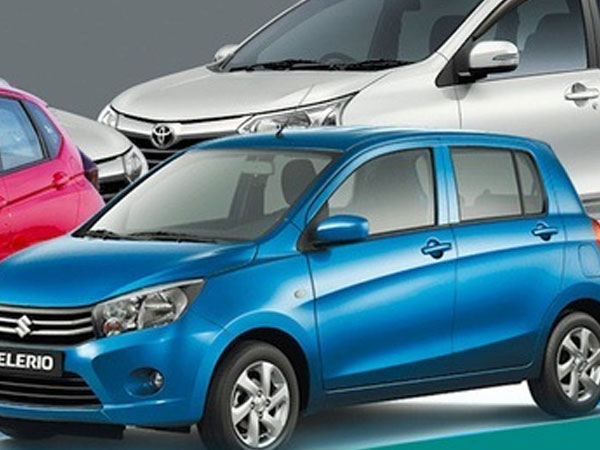 Ô tô nhỏ giá rẻ: Cả ngàn mẫu xe dưới 300 triệu, tha hồ chọn