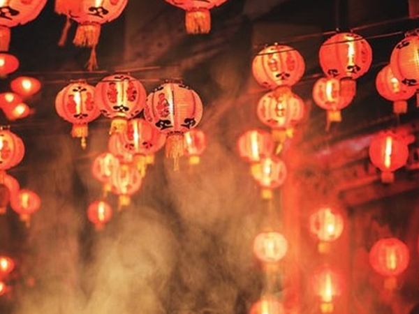 Tấn công bằng dao ở Trung Quốc đúng ngày mùng 1 Tết khiến 8 người chết