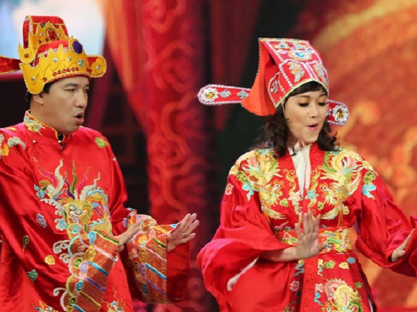 Táo Quân 2019 vẫn đáng sợ, không thể thay thế