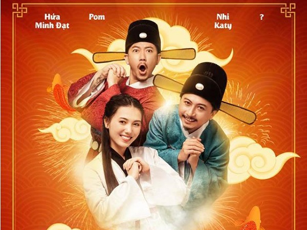 Táo Quân năm nay hay vì quá 'mặn', nhưng hài kiểu Táo Quậy thì có cười cũng... không nổi