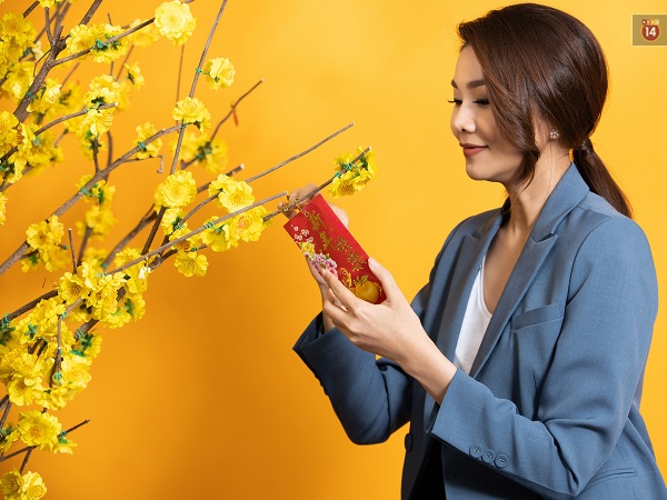 Thanh Hằng: 'Nhiều khi năm 2019 tôi sẽ kết hôn thì sao?'