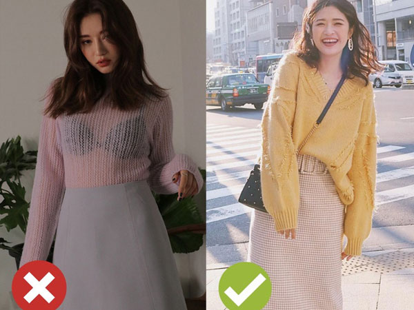 Thôi đừng mặc 4 kiểu trang phục sau đi chúc Tết kẻo mới đầu năm, bạn đã bị “chê ngầm” là kém duyên