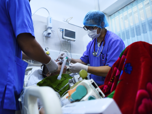 Thủ phạm khiến bạn dễ mắc bệnh ngày xuân