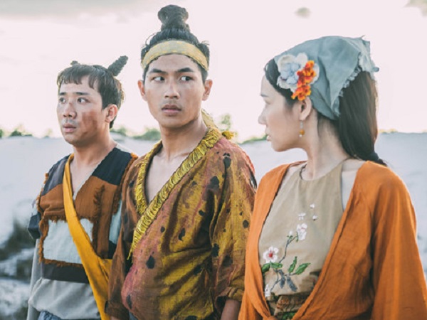 ‘Trạng Quỳnh’ - Nỗi buồn đầu năm của điện ảnh Việt