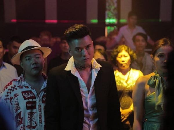 Webdrama xã hội đen lên ngôi, bất chấp 'cơn bão' của AFF Cup 2018