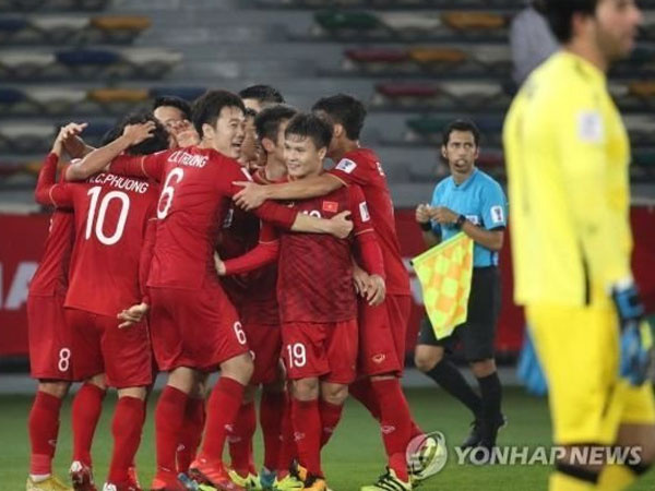 Bóng đá Việt Nam và những dự báo 'thần kỳ' trong năm 2019