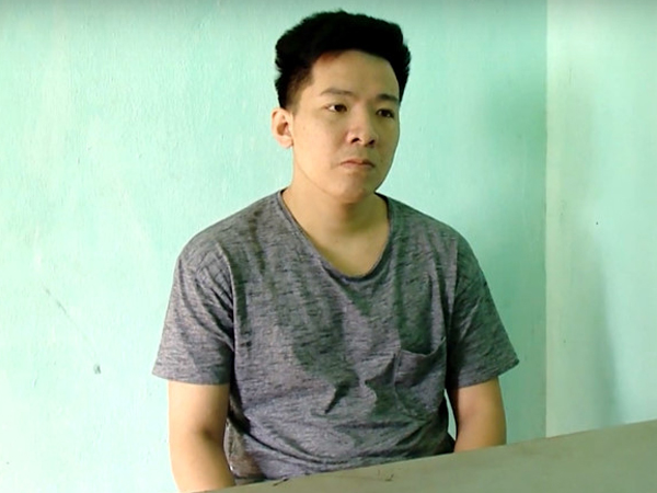 Chân dung ông trùm băng tín dụng đen lớn nhất nước