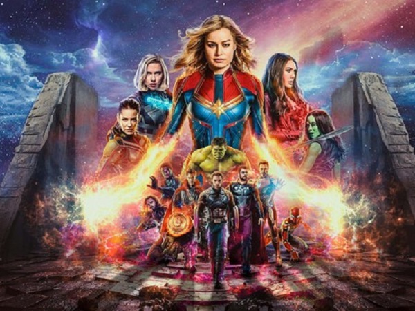 Khán giả thử nghiệm 'Avengers: Endgame' chăm chú đến mức… nhịn đi vệ sinh trong suốt giờ chiếu