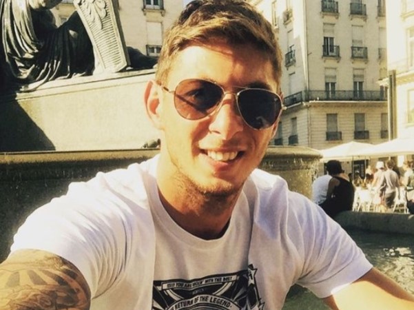 Nantes yêu cầu Cardiff trả tiền chuyển nhượng cho Emiliano Sala