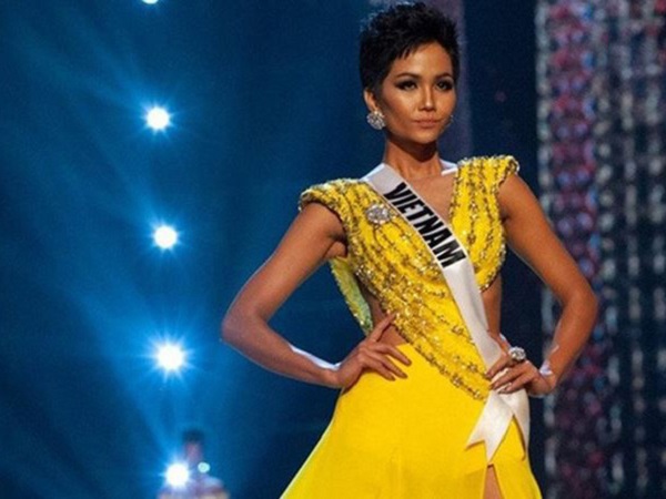 Những 'bí mật' đằng sau vương miện Hoa hậu Hoàn vũ của H’Hen Niê