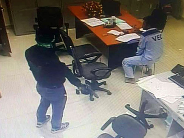 Hành trình 15 giờ phá án, bắt 2 kẻ cướp trạm thu phí Dầu Giây