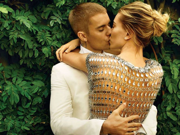 Justin Bieber bị chế giễu vì tuyên bố không sex trước hôn nhân