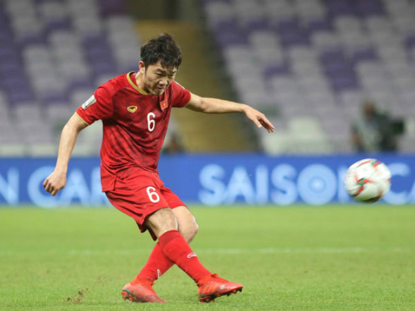 Lương Xuân Trường sẽ sang Thái Lan, chờ Buriram United xác nhận