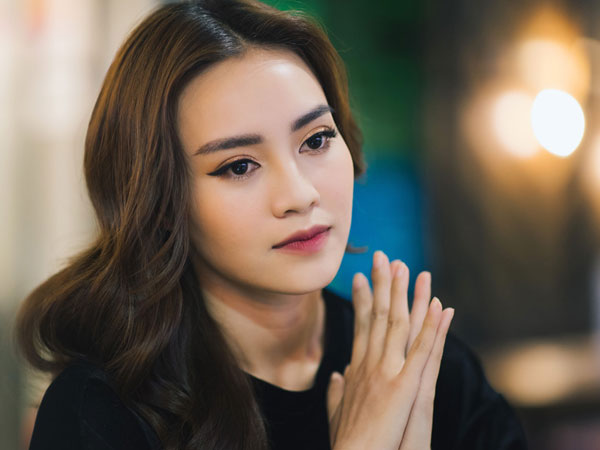 Ninh Dương Lan Ngọc: 'Ép cân đến lao lực và trải qua hai cú sốc lớn'