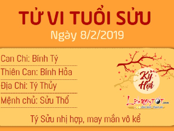 Tử vi thứ 6 ngày 8/2/2019 của 12 con giáp: Thân gia đạo an nhiên, tiền vào như nước, Dậu đề phòng tai nạn