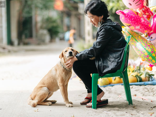 Về thăm ngôi làng ở Hà Nội ăn cả tấn thịt chó vào mùng 4 Tết hàng năm: Không ép bất cứ ai nếu họ không muốn ăn