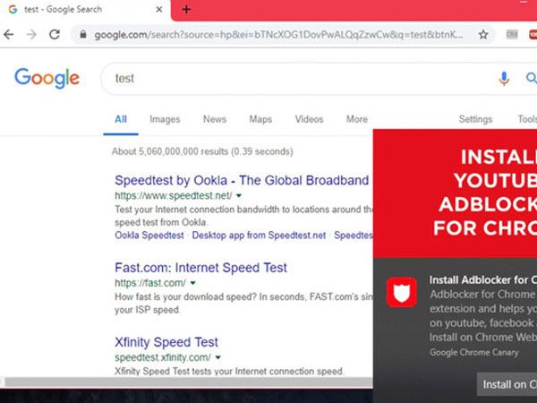 Extension hàng triệu người dùng YouTube ưa thích vừa bị xóa