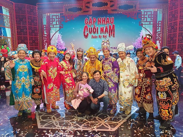 Táo Quân trở thành 'nạn nhân' của sự thành công của chính mình